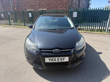 Used Ford Focus 2011 for sale - 78622945: Photo