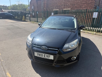 Used Ford Focus 2011 for sale - 78622945: Photo