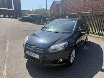 Used Ford Focus 2011 for sale - 78622945: Photo