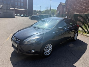 Used Ford Focus 2011 for sale - 78622945: Photo