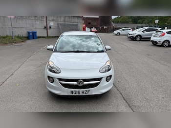 Used Vauxhall ADAM 2016 for sale - 78623042: Photo