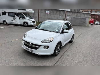 Used Vauxhall ADAM 2016 for sale - 78623042: Photo