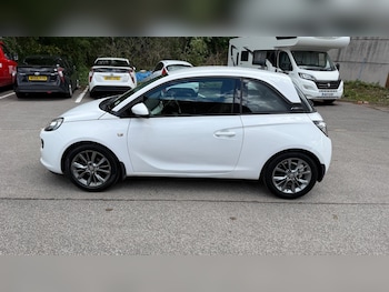 Used Vauxhall ADAM 2016 for sale - 78623042: Photo