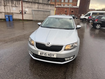 Used Skoda Octavia 2015 for sale - 78622431: Photo