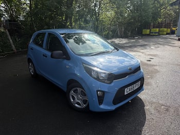 Used Kia Picanto 2018 for sale - 79681048: Photo