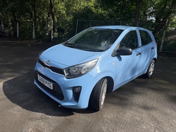Used Kia Picanto 2018 for sale - 79681048: Photo