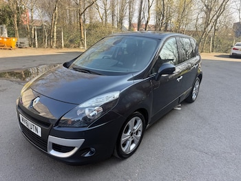 Used Renault Scenic 2011 for sale - 78623212: Photo