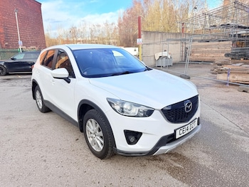 Used Mazda CX-5 2014 for sale - 78623480: Photo