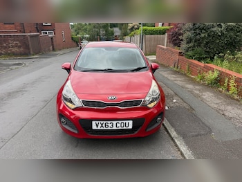 Used Kia Rio 2013 for sale - 78830643: Photo