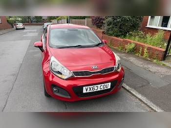 Used Kia Rio 2013 for sale - 78830643: Photo