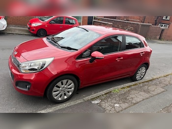 Used Kia Rio 2013 for sale - 78830643: Photo