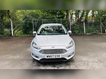 Used Ford Focus 2017 for sale - 79681211: Photo