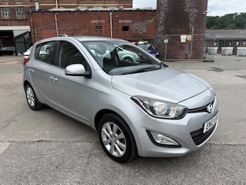 Used Hyundai i20 2012 for sale - 78923325: Photo
