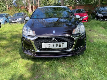 Used DS Automobiles DS 3 2017 for sale - 79033986: Photo