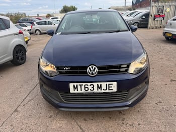 Used Volkswagen Polo 2013 for sale - 79698379: Photo