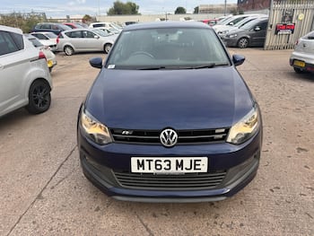 Used Volkswagen Polo 2013 for sale - 79698379: Photo