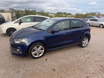 Used Volkswagen Polo 2013 for sale - 79698379: Photo