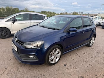 Used Volkswagen Polo 2013 for sale - 79698379: Photo