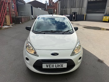 Used Ford Ka 2011 for sale - 78783982: Photo