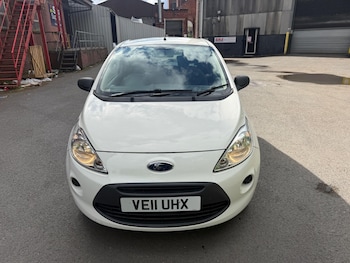 Used Ford Ka 2011 for sale - 78783982: Photo
