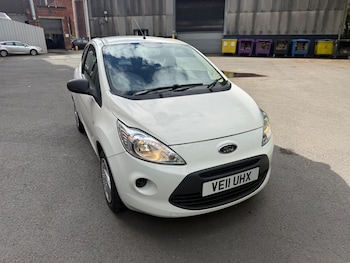 Used Ford Ka 2011 for sale - 78783982: Photo
