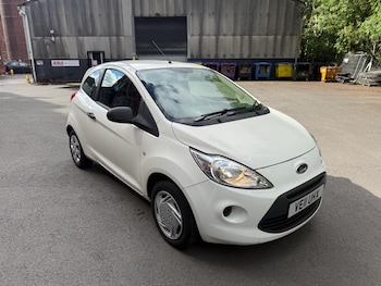 Used Ford Ka 2011 for sale - 78783982: Photo