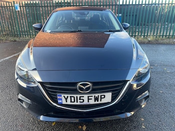 Used Mazda Mazda3 2015 for sale - 78822126: Photo