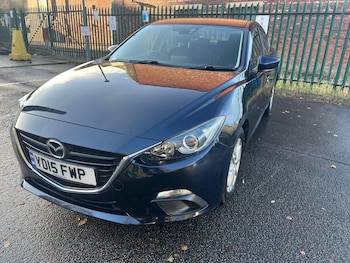 Used Mazda Mazda3 2015 for sale - 78822126: Photo