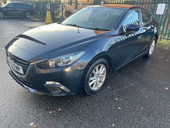 Used Mazda Mazda3 2015 for sale - 78822126: Photo