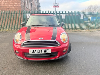Used MINI Hatch 2013 for sale - 78622622: Photo