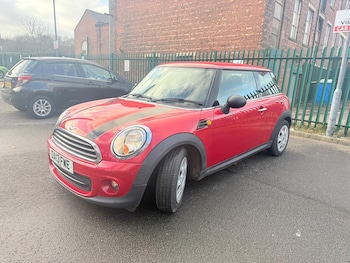 Used MINI Hatch 2013 for sale - 78622622: Photo