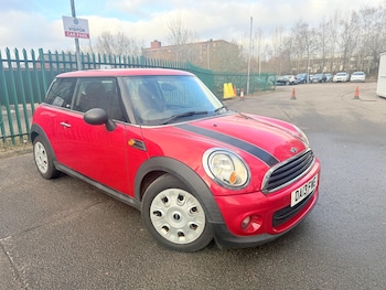 Used MINI Hatch 2013 for sale - 78622622: Photo