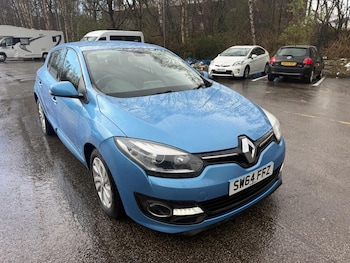 Used Renault Megane 2014 for sale - 78622746: Photo