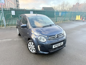 Used Citroen C1 2016 for sale - 78622617: Photo