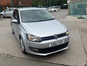 Used Volkswagen Polo 2012 for sale - 79075010: Photo