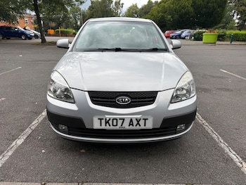 Used Kia Rio 2007 for sale - 78623030: Photo