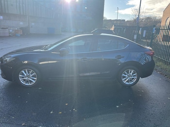 Used Mazda Mazda3 2015 for sale - 78675309: Photo