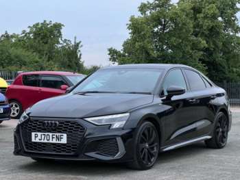 Used Audi A3 2020 for sale - 75098979: Photo