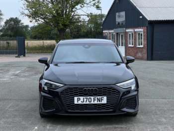 Used Audi A3 2020 for sale - 75098979: Photo