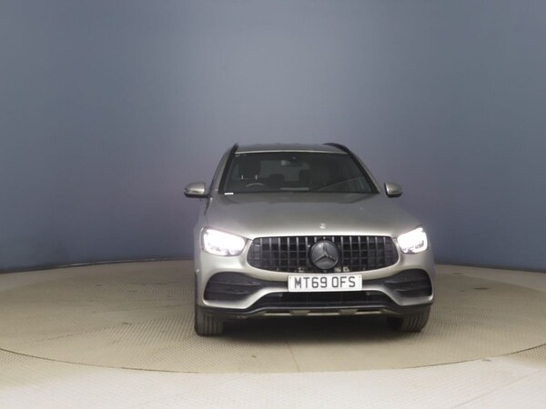 Used Mercedes-Benz GLC 2019 for sale - 76266983: Photo 6