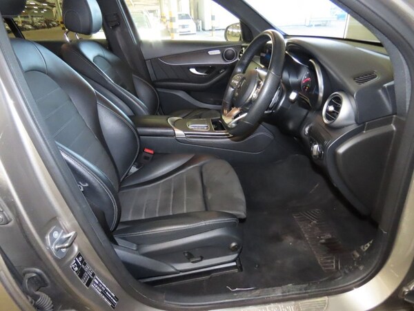 Used Mercedes-Benz GLC 2019 for sale - 76266983: Photo 9