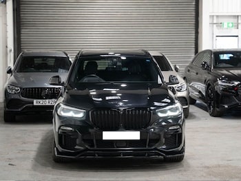 Used BMW X5 2020 for sale - 76546980: Photo