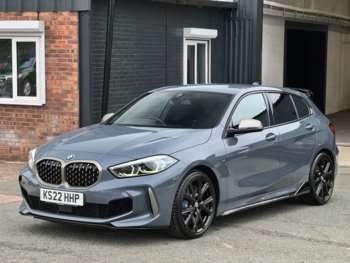 Used BMW 1 Series 2022 for sale - 75359688: Photo