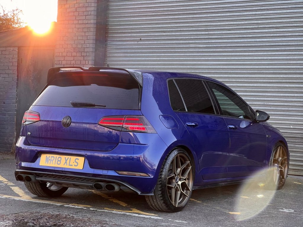 Used Volkswagen Golf 2018 for sale - 76632194: Photo 5