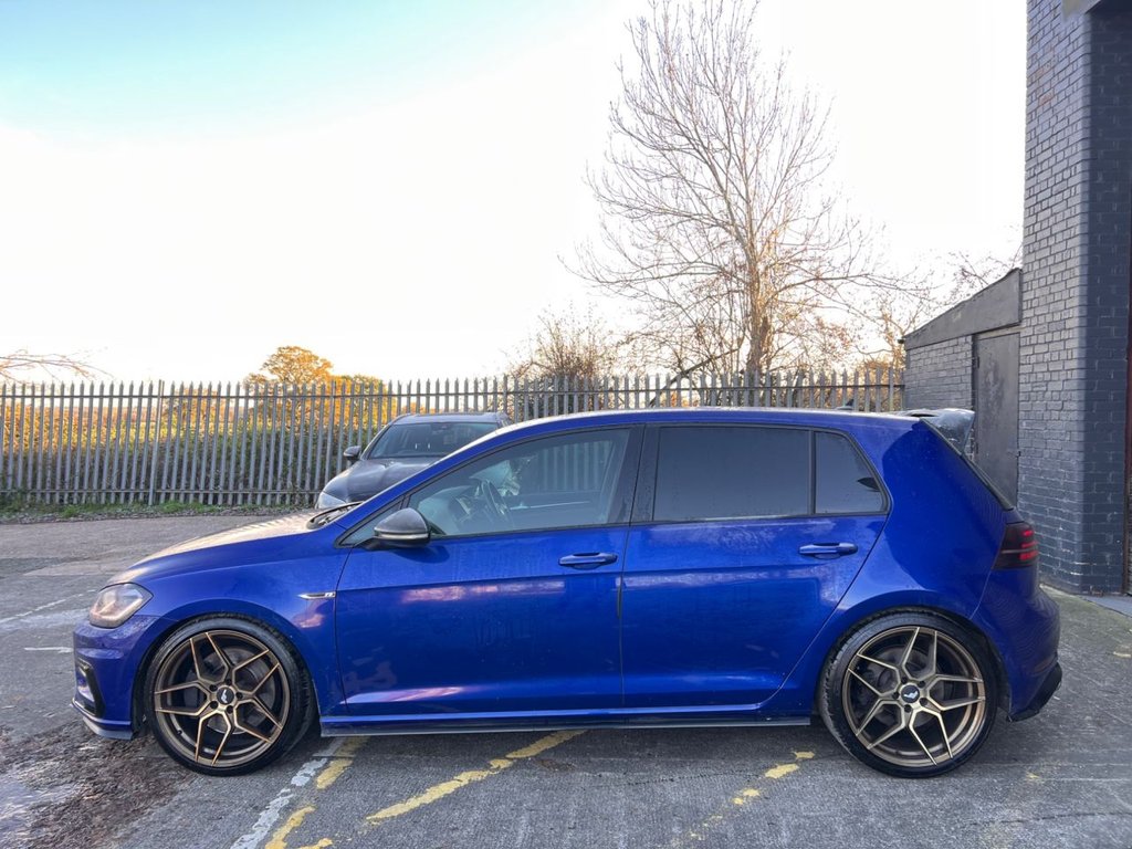 Used Volkswagen Golf 2018 for sale - 76632194: Photo 6