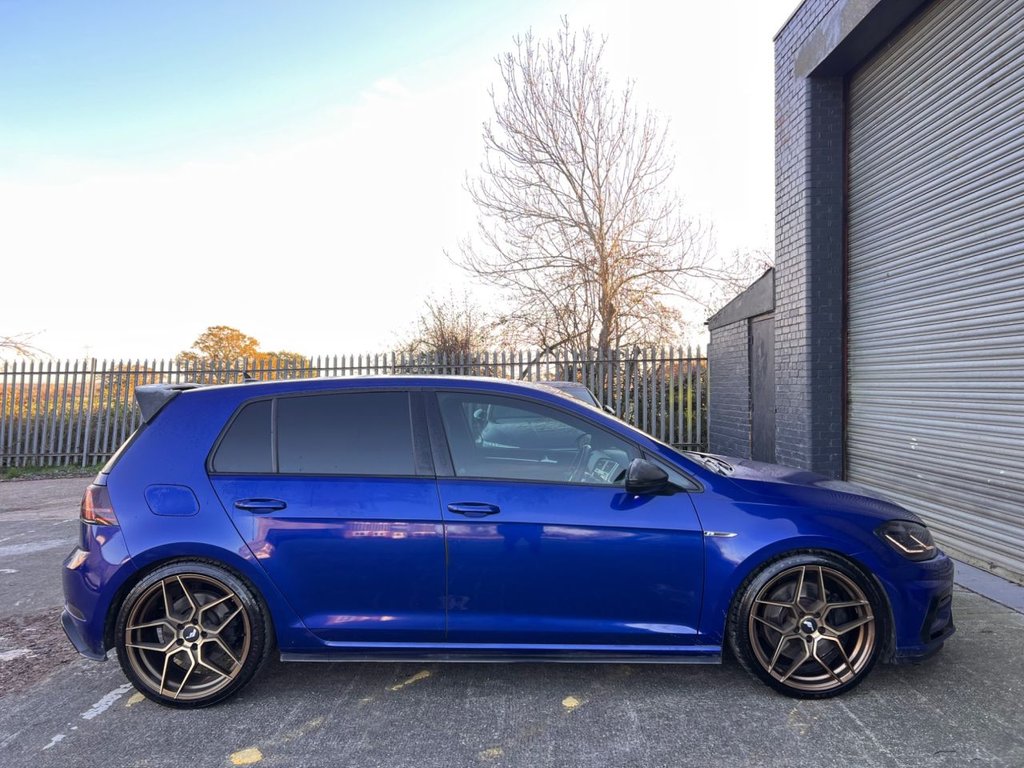 Used Volkswagen Golf 2018 for sale - 76632194: Photo 7