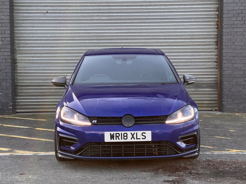 Used Volkswagen Golf 2018 for sale - 76632194: Photo 8