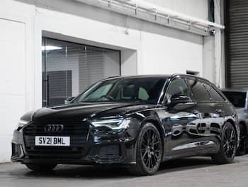 Used Audi A6 Avant 2021 for sale - 79481759: Photo