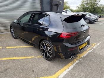 Used Volkswagen Golf 2023 for sale - 79643523: Photo