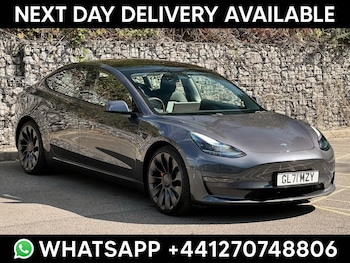 Used Tesla Model 3 2021 for sale - 79494001: Photo